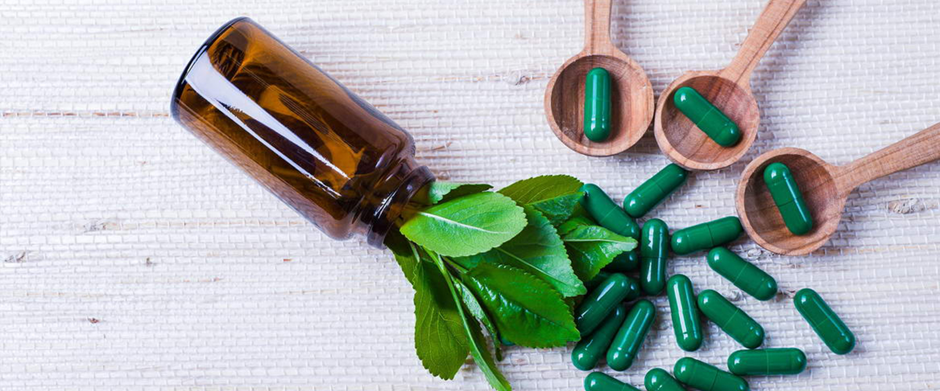 Natural Immunity Booster