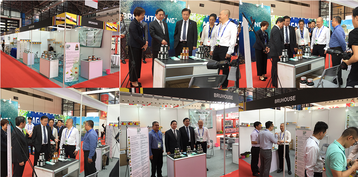 CAEXPO 2019 Exhibition